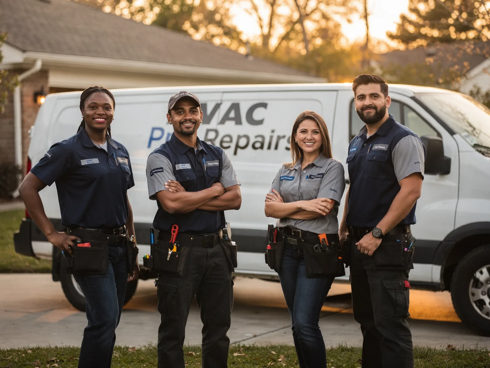 Heat Pump Repair company in Abie, NE
