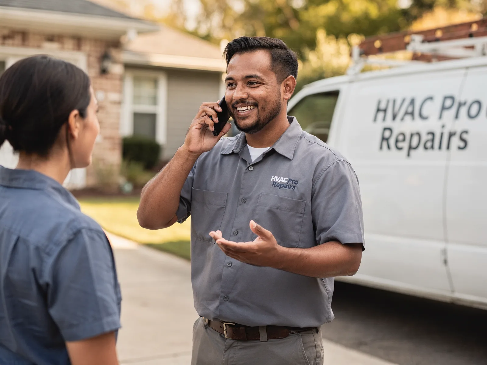 Heat Pump Repair Abie, NE FAQs